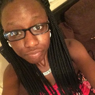Baby girl a haitian slim with a nasty ass attitude !