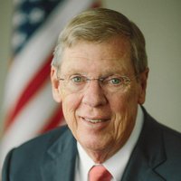 Johnny Isakson (@johnnyisakson) 's Twitter Profile