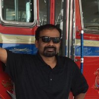 Raghu Nambiar (@raghu_nambiar) 's Twitter Profile Photo Raghu Nambiar (@raghu_nambiar) 's Twitter Profile Photo