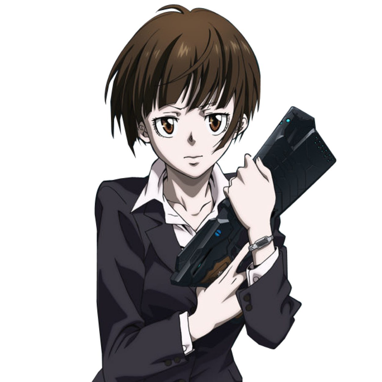 常守 朱 Akane01 Twitter