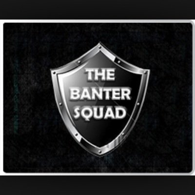 SquadBanter's profile picture. BANTER BUS ON TOUR!