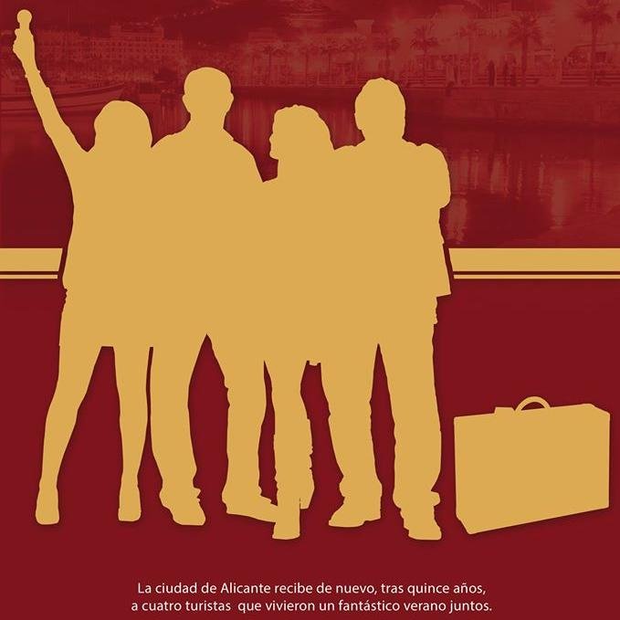 AlicanteMusical's profile picture. Primer musical de gran formato #madeinAlicante un elenco con mas de 30 artistas! música en directo, actores, cantantes, bailarines, proyecciones @ArtSystemBox