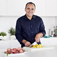 JG Vongerichten (@jeangeorges) 's Twitter Profile