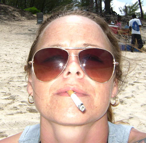 bushangie76's profile picture. 