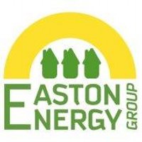 Easton Energy(@eastonenergy) 's Twitter Profile Photo