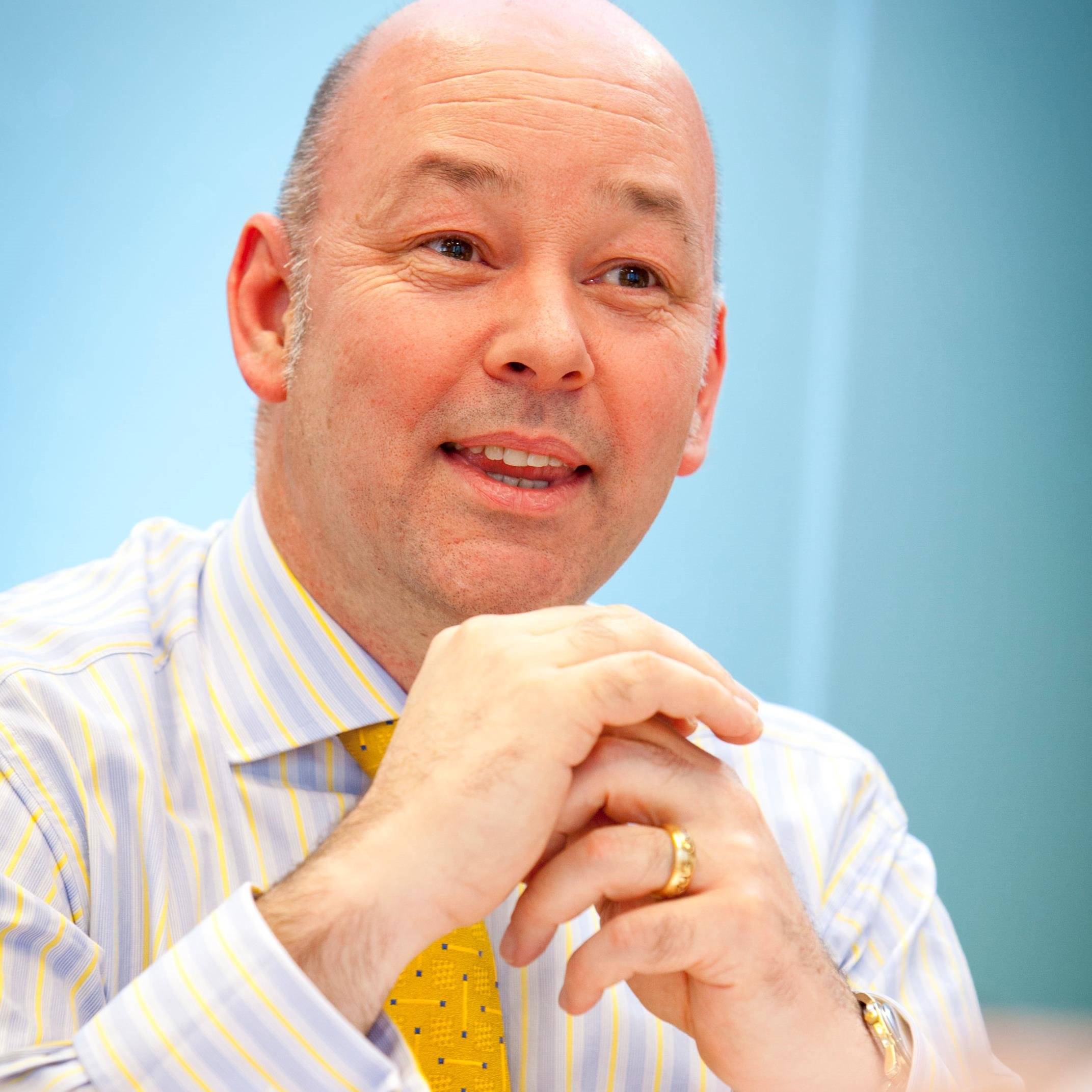 Chartered Financial Planner and Managing Director, Father of 3 (Loud) boys, occasional golfer and Rugby Junkie