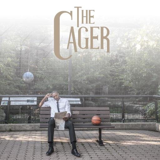TheCagerFilm's profile picture. A short film about a former college basketball star adjusting to life without a back up plan.