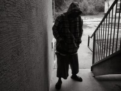 Just living life like there's no tomorrow