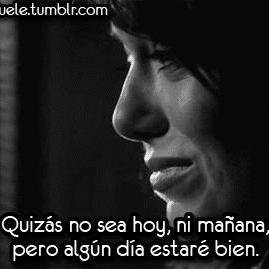 sinelalanuri16's profile picture. “Asi es la vida en este mundo conflictivo, habra quien quiera tu muerte… y quien este a muerte contigo”