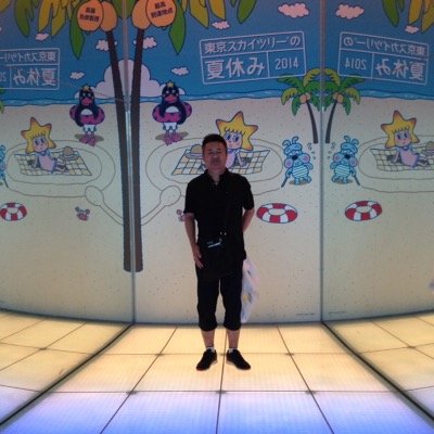 ゴルフ⛳️が大好きです