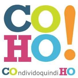 Rivitalizzazione di spazi e immobili, #cohousing, #coworking, cofarming, reti di imprese: CO-fare per avere di più e vivere meglio #COndividoquindiHO