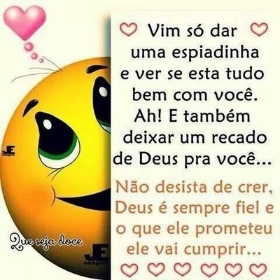 Amores da minha vida
