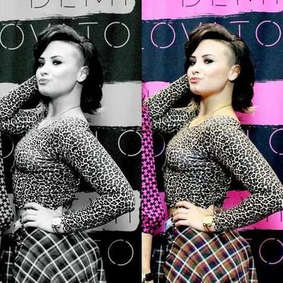 Lovatics,Tributo,Smiler,Mixer,Harmonizer,Directioner sou legal!