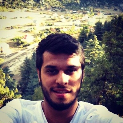 cuceerhan's profile picture. 