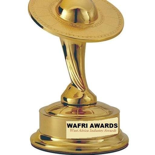 WAFRIawards's profile picture. OFFICIAL TWITTER ACCT @WAFRI_AWARDS