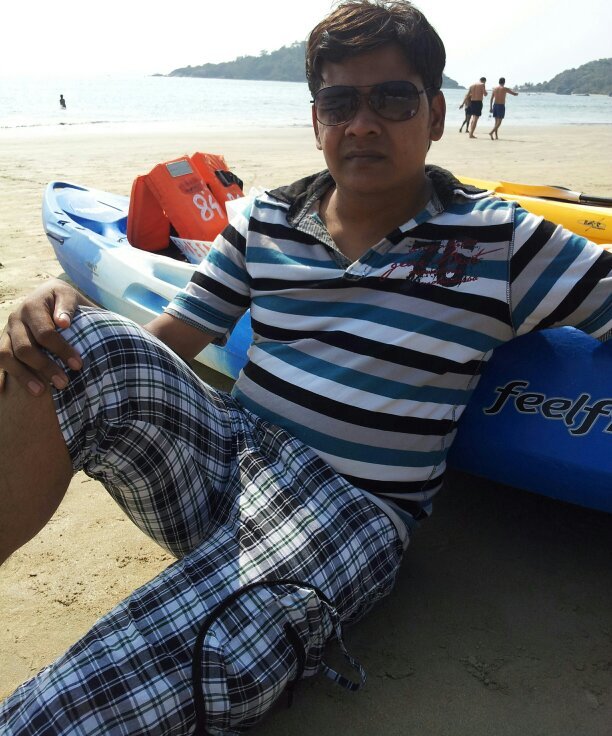 I am a Professional Trader @ Nifty!
