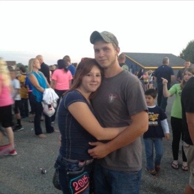 Brooke Nichole Gulley is mine ❤️