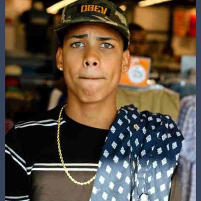 bandman_Maj's profile picture. 