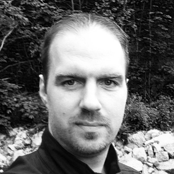 SeandeGraaff's profile picture. 