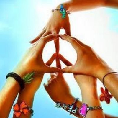 Parceque Qu'On Est Jeunes, Libres........ Mais Pas Fou