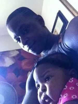 im just me ,im true to myself,im real wit my niggas an loyal to ma family and a great dad ta my princess Aniyah.