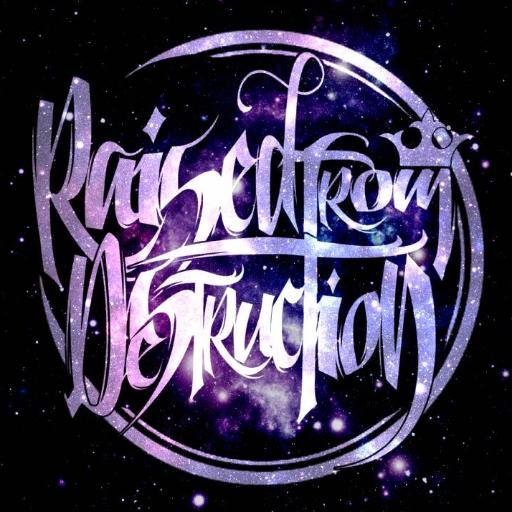 RAISED FROM DESTRUCTION | Metalcore | @RommyRFD | @BacilRFD | @YudaRFD | @BodeRerungH , For Booking/Info : (+) 53F2E495 .