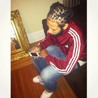 PapiDreadHead's profile picture. Follow me on instagram @ Almighty973Millz