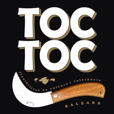 Sa veu lliure de Balears. Revista trimestral d'informació, cultura i literatura en balear i castellà. Segui-mos a http://t.co/ZQFmjyoCPZ