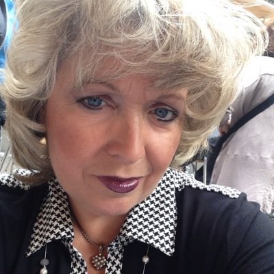 SweetLeeMade … charity Baker.. former Drexel Burnham Treasury liaison… mom..NJ