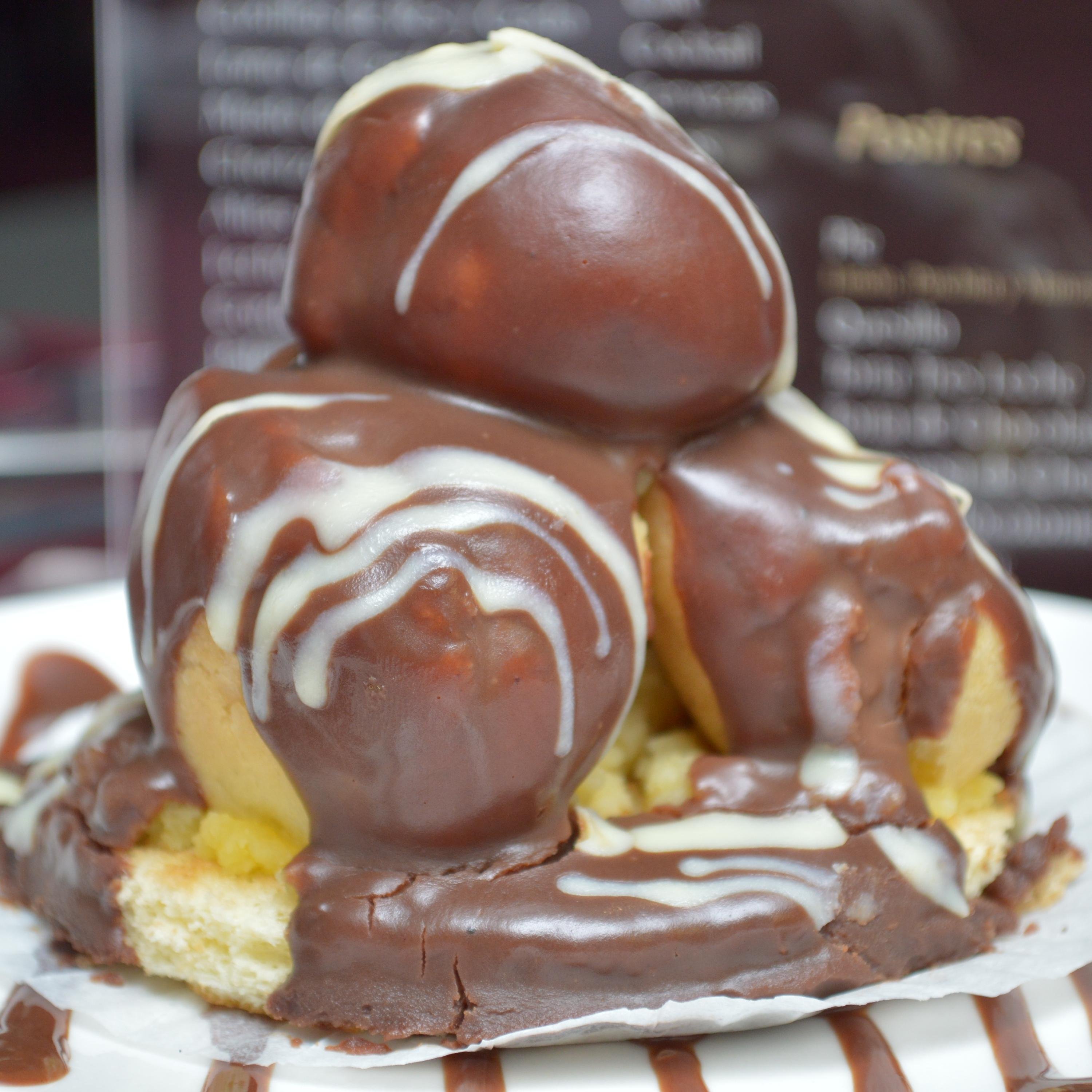 ChurrasqueriaAA's profile picture. 