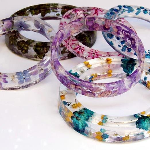 I am a creative soul and design resin jewelry and gifts which I sell on Etsy and wholesale. I love photography, writing , books, gardening and live a big life.