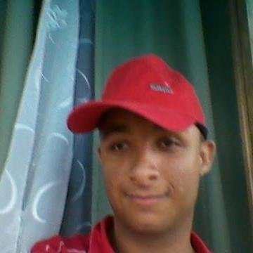 elias dos santos