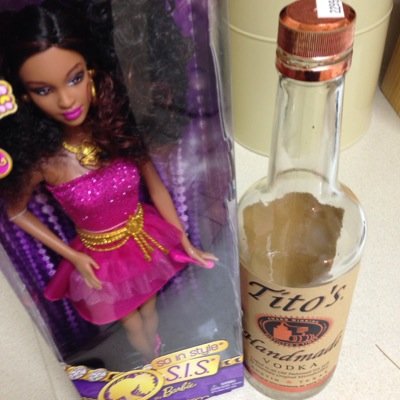 BitchWhyUCryin's profile picture. Tell me about your life. Really, I care.