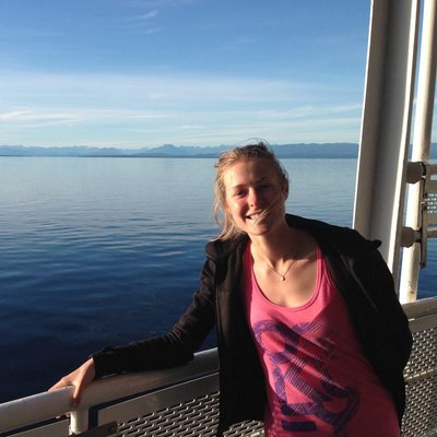 maghroch's profile image