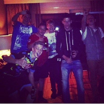 Fc Twente!