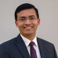 Shantanu Agarwal (@shantanuagarwal) Twitter profile photo