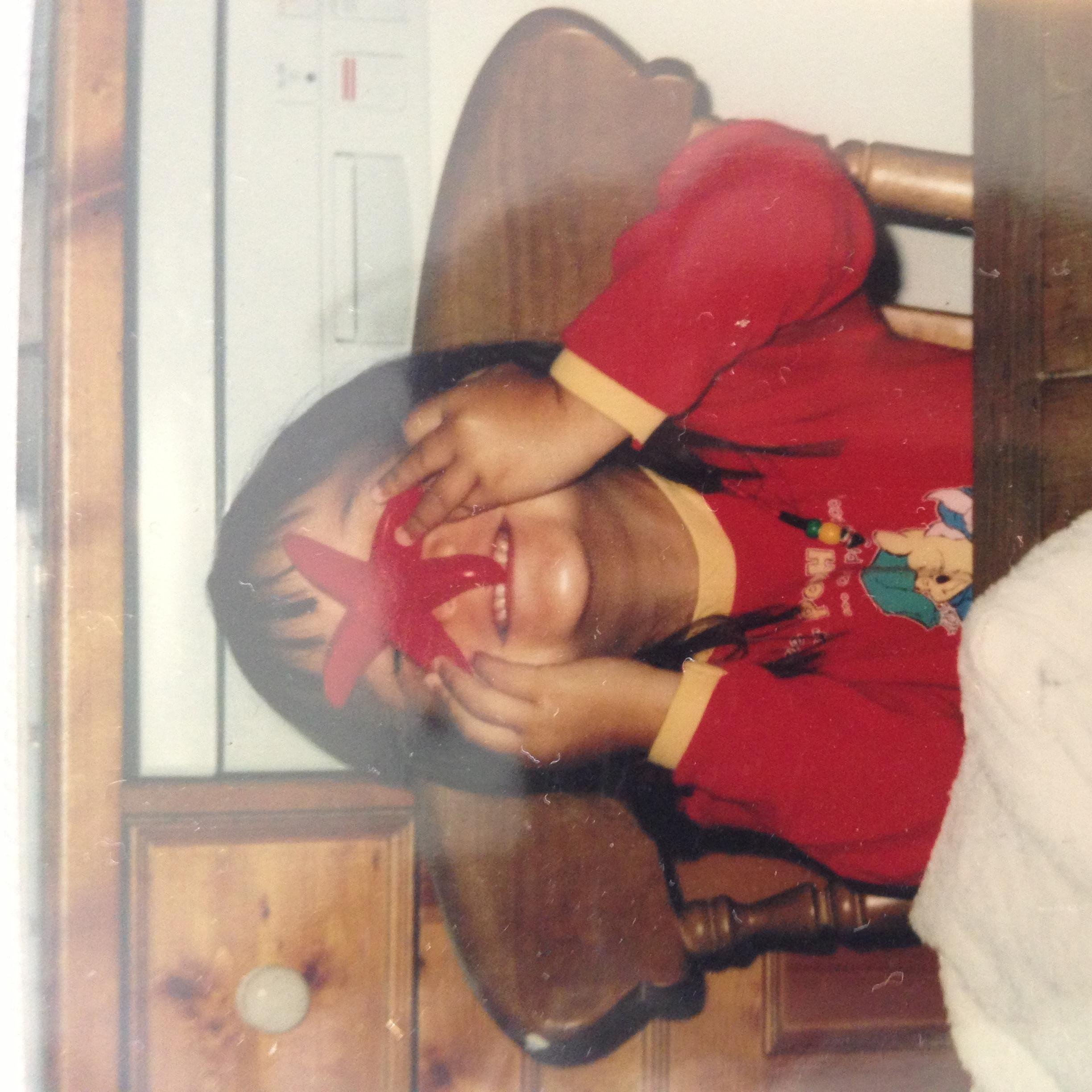 maisys_musings's profile picture. Sometimes I'll just start a sentence and I don't even where it's going. I just hope I find it along the way.