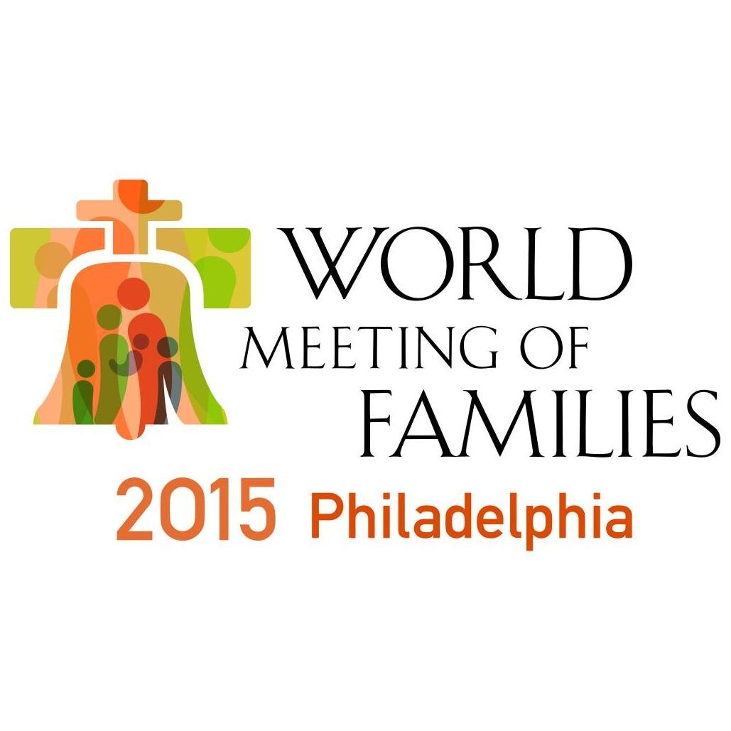 La página oficial en Twitter del Encuentro Mundial de las Familias - Filadelfia 2015. Links and Retweets are not endorsements.