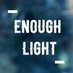 ENOUGH LIGHT (@w_enoughlight) Twitter profile photo