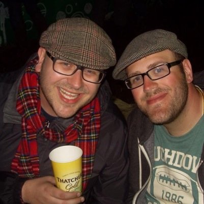 David Barber Profile