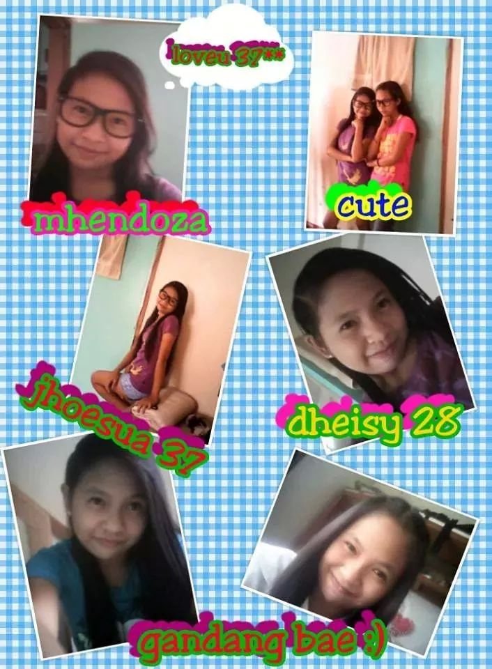 MendozaDheisy's profile picture. 