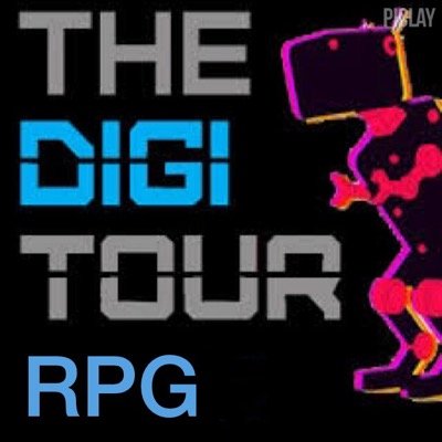 Welcome to Digi! Come join as any youtuber, viner or fan (celeb). Make sure to be active! ||Taken roles can be located in our favourites||