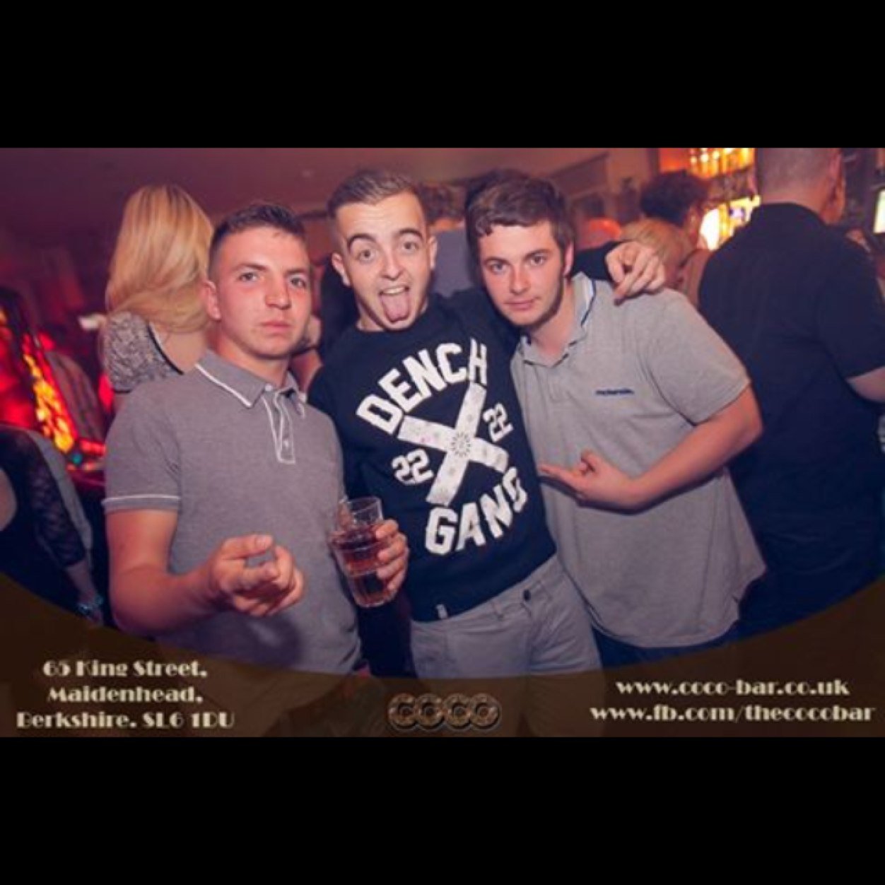 AdamMoxon1996's profile picture. ARSENAL 
YOLO