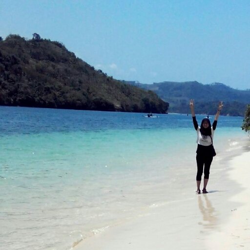 Thanks allah for every breath in my life on this world ☺
