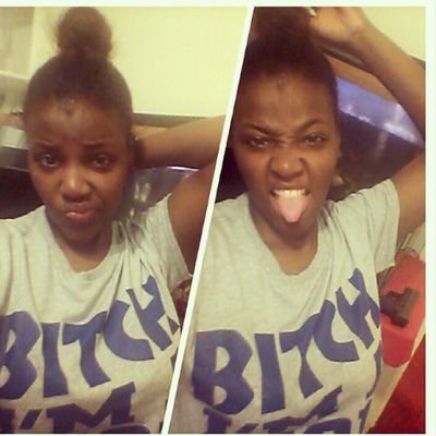 believe what you wanna believe , what's to discuss ? #FreeCJ & #RestPeacefullyAbreeya