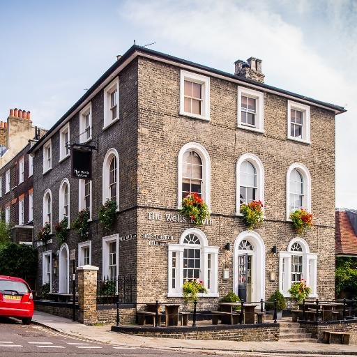 Restaurant & Pub in one of Hampstead’s prettiest streets minutes from Hampstead Heath.  to keep up with all our news sign up to our mailing list at our website.