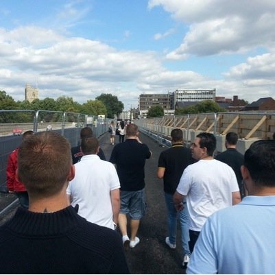 Millwall🏴󠁧󠁢󠁥󠁮󠁧󠁿