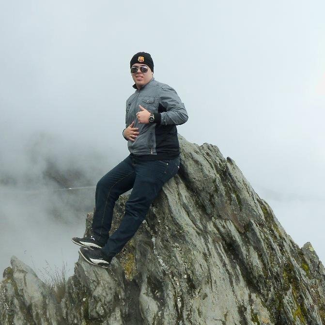 wilberm16's profile picture. Full Pana y Rumbero..! Que sea lo que dios disponga..!