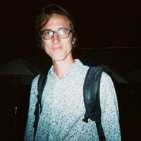 Winston Struye (@winslowstruye) 's Twitter Profile