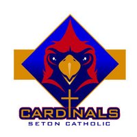 Seton Athletics(@Seton_Athletics) 's Twitter Profile Photo